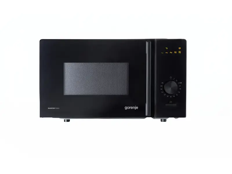 Мікрохвильова піч Gorenje MO20E1B15 - фото 3