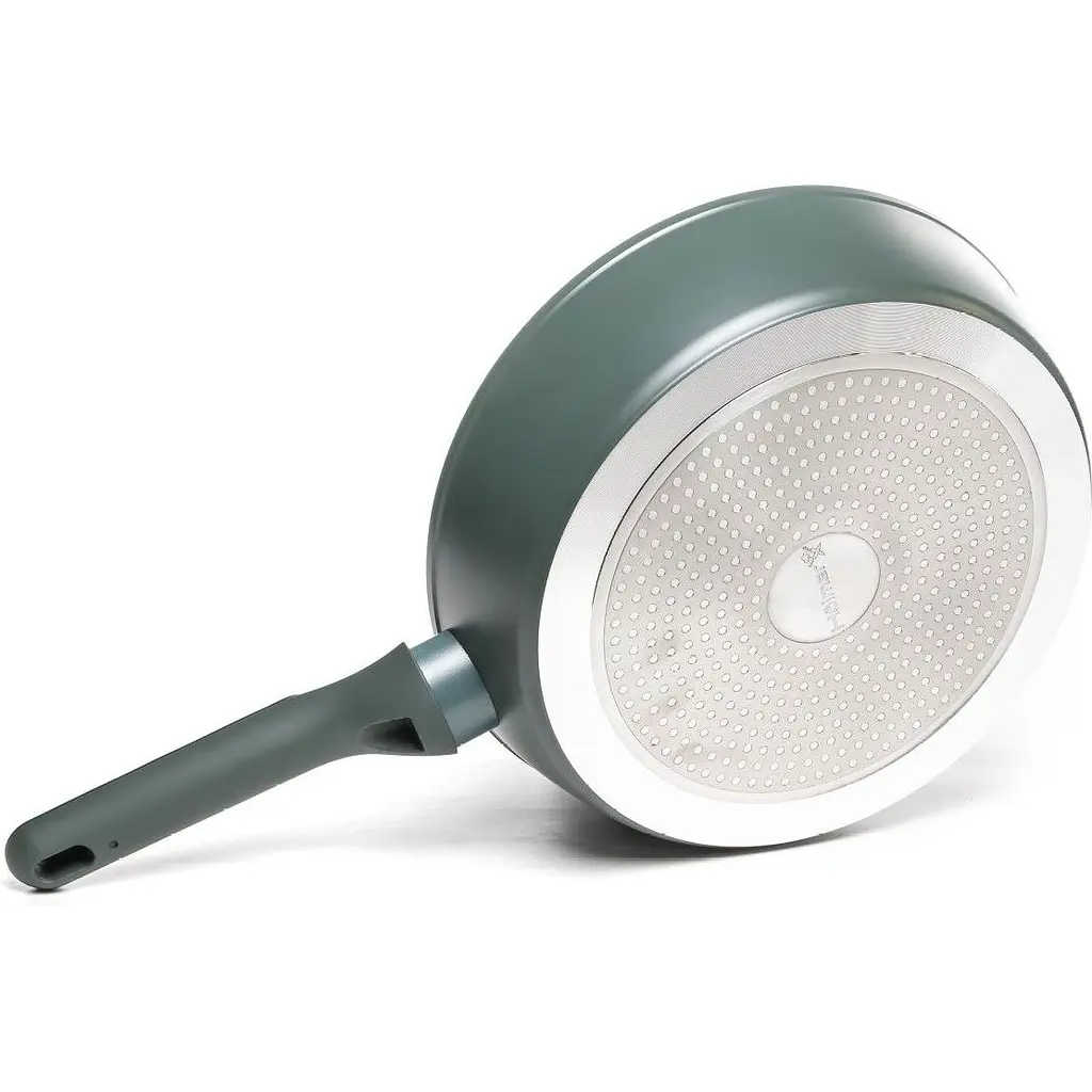 Сотейник Holmer DF-42828-FAGSL Modern с крышкой 4 л (DF-42828-FAGSL Modern) - фото 7