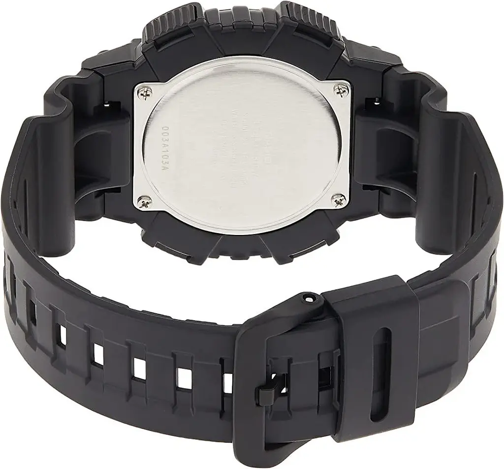 Годинник Casio AQ-S810W-1A3 - фото 2