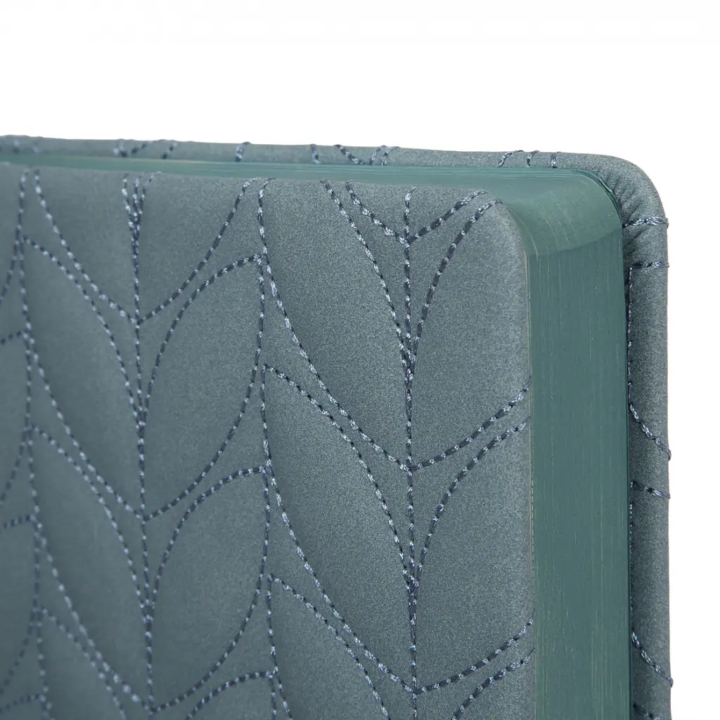 Діловий блокнот Leo Planner А5 Vibe 252697 320 аркушів - фото 2