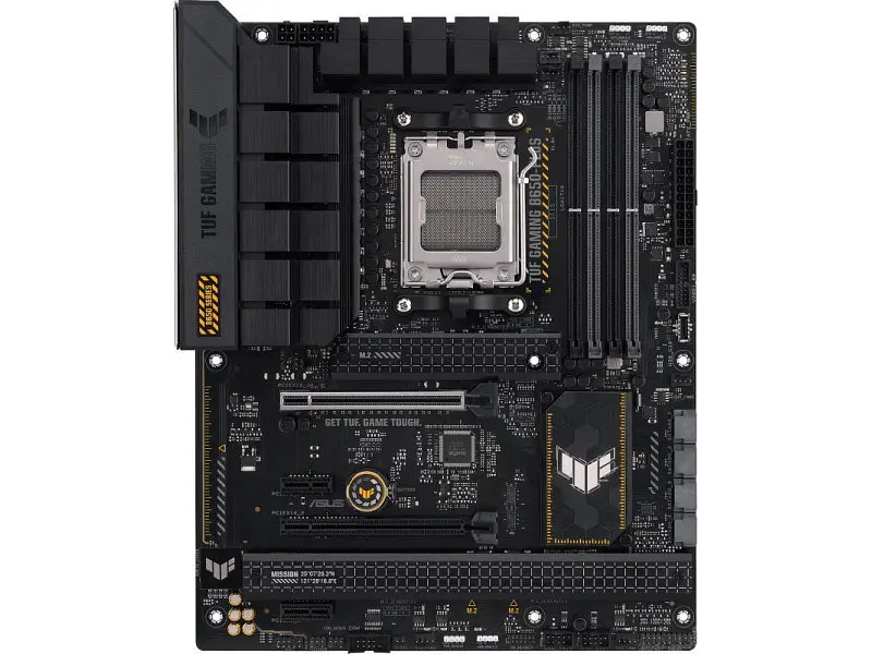 Материнская плата Asus TUF GAMING B650-PLUS