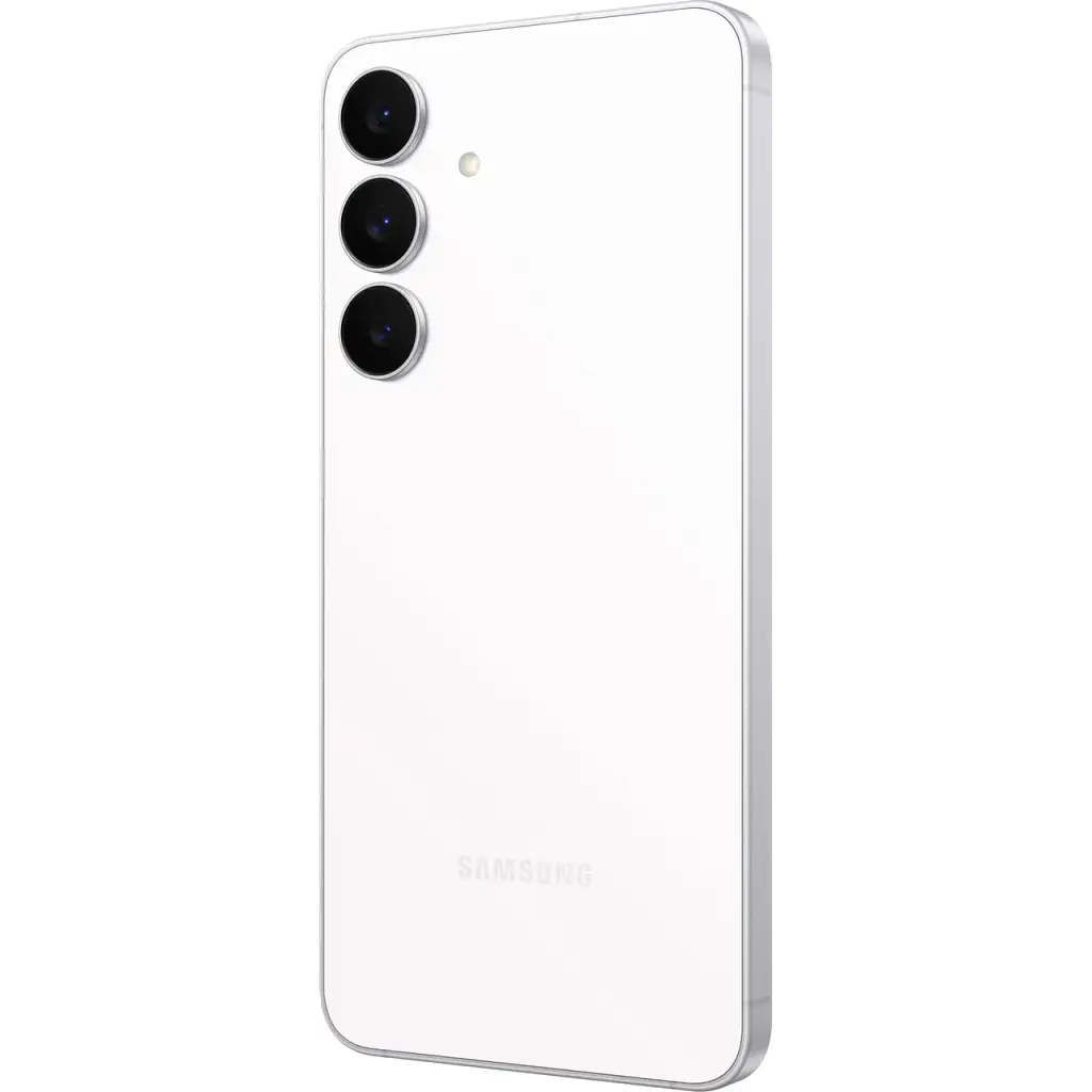 Смартфон Samsung Galaxy S25 FE 8/256GB White (SM-S731BZWG) - фото 7