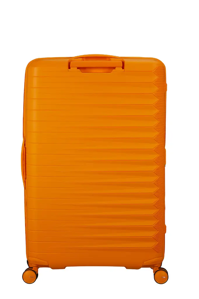 Валіза American Tourister FASTFORWARD 78 см RADIANT ORANGE 78x50x30(34) MI0*86003 - фото 5