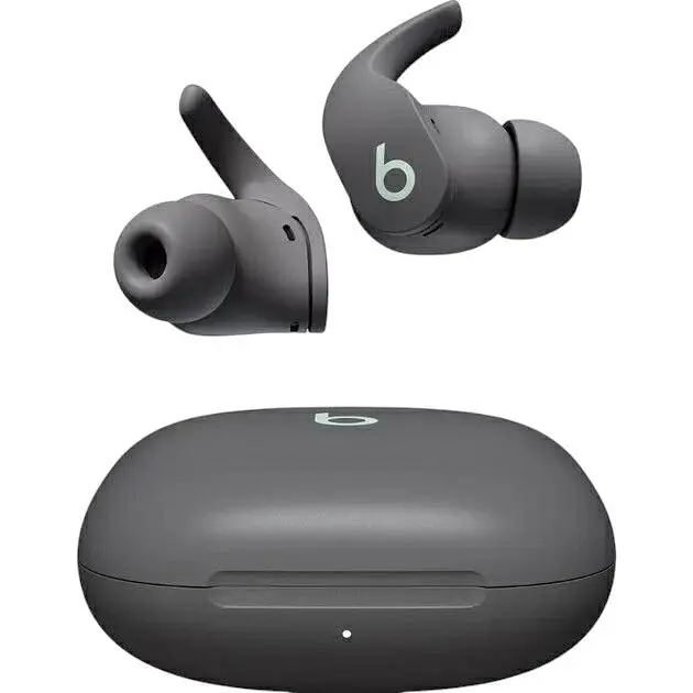 TWS-наушники Beats by Dr. Dre Fit Pro Sage Grey (MK2J3) - фото 2