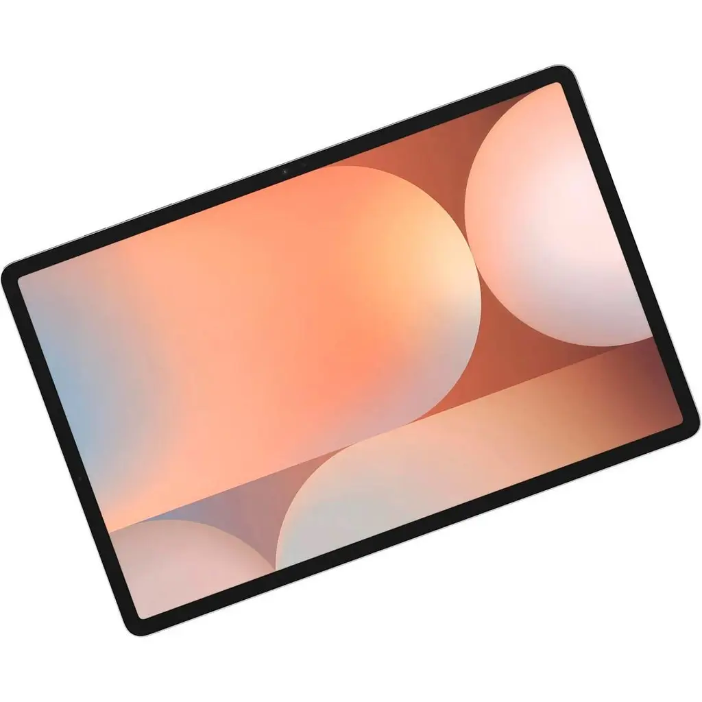 Планшет Samsung Galaxy Tab S10 Plus 5G 12/512GB Platinum Silver (SM-X826BZSP) [159544] - фото 4