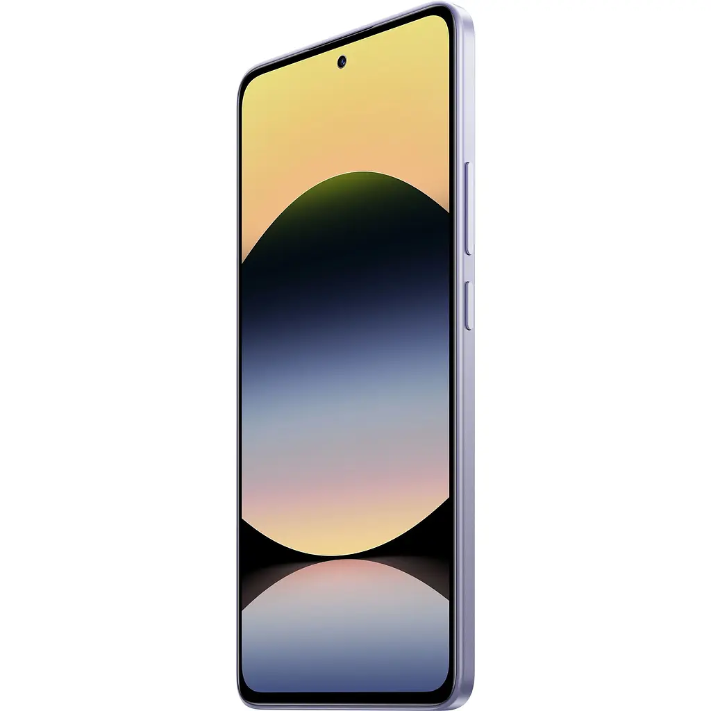 Смартфон Xiaomi Redmi Note 14 5G 8/256Gb Purple (Global Version) NFC (no charger) - фото 4