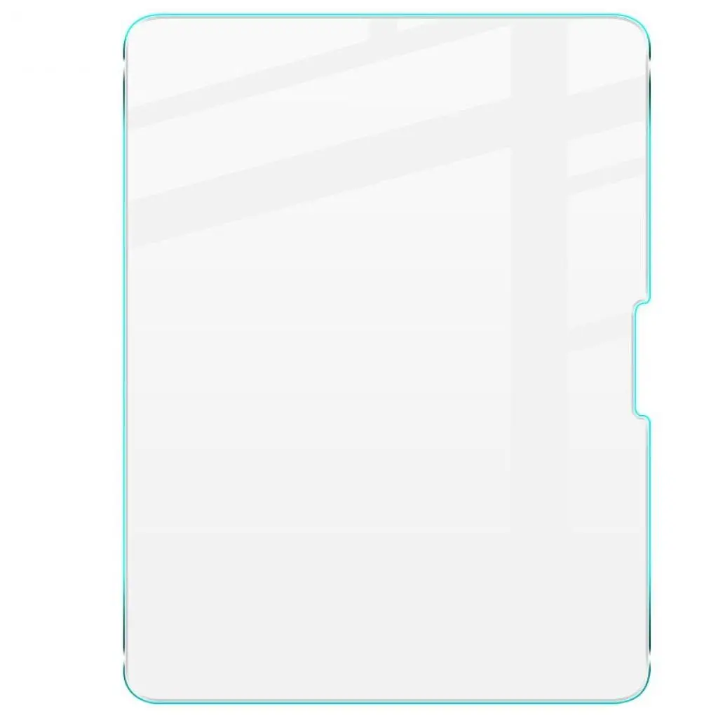 Скло захисне BeCover 3D Edge Full Cover Apple iPad Air 13" M2/M3 (2024/2025) (714775) - фото 7