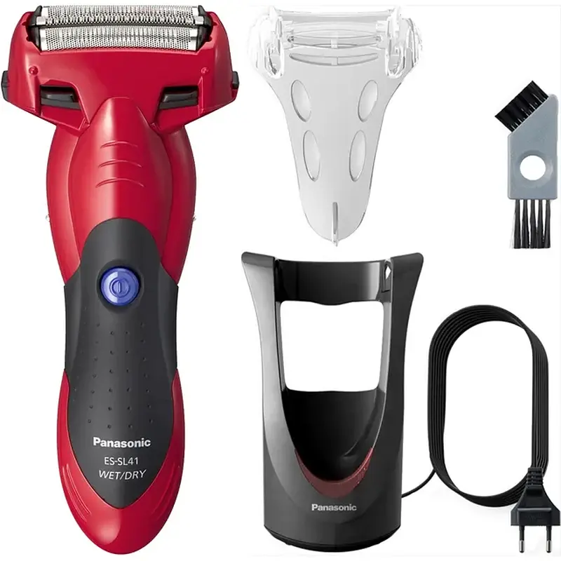 Електробритва PANASONIC ES-SL41-R520 - фото 9
