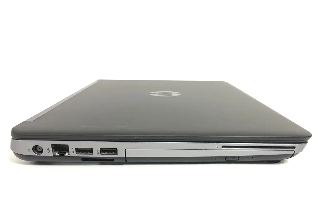 Ноутбук HP ProBook 640 G1 / 14" (1600x900) / i5-4210M / 8GB / 128GB SSD / Win10Pro - Б/в - фото 10
