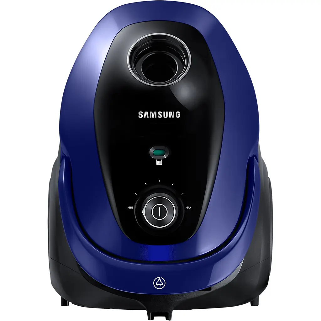 Пилосос Samsung EzClean Cyclone VC07M25H0WB [90403] - фото 5