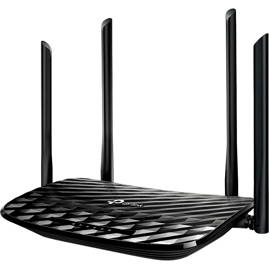Беспроводной маршрутизатор [роутер] TP-Link EC225-G5 [91145] - фото 2