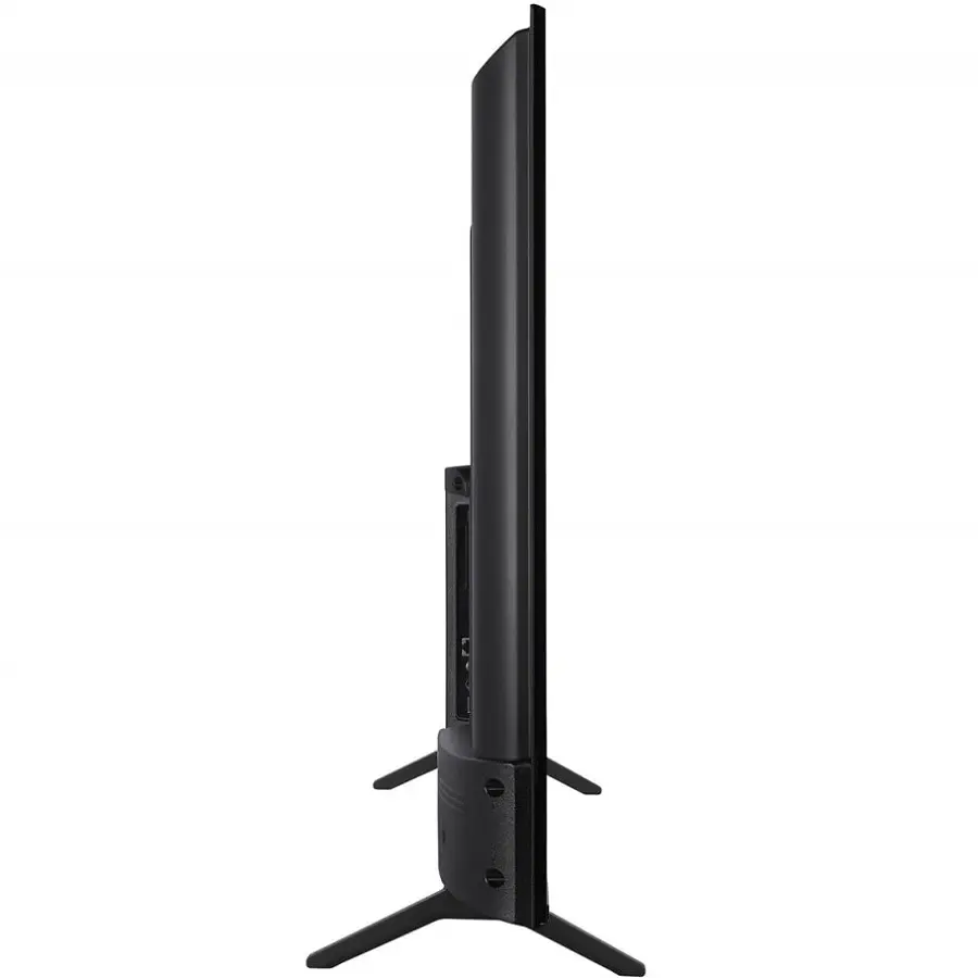 TV 55 Toshiba 55QA2363DG 4K UHD/QLED/T2/Android 11/2 x10W/Dolby MS12/ HDMI/ Wi-Fi/ VESA 400 x 200 - фото 3