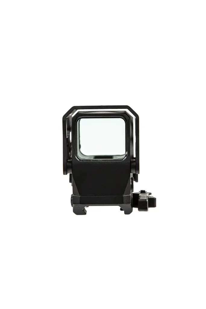 Прицел коллиматорный Vector Optics Frenzy Plus 1x31x26 3MOA - фото 11