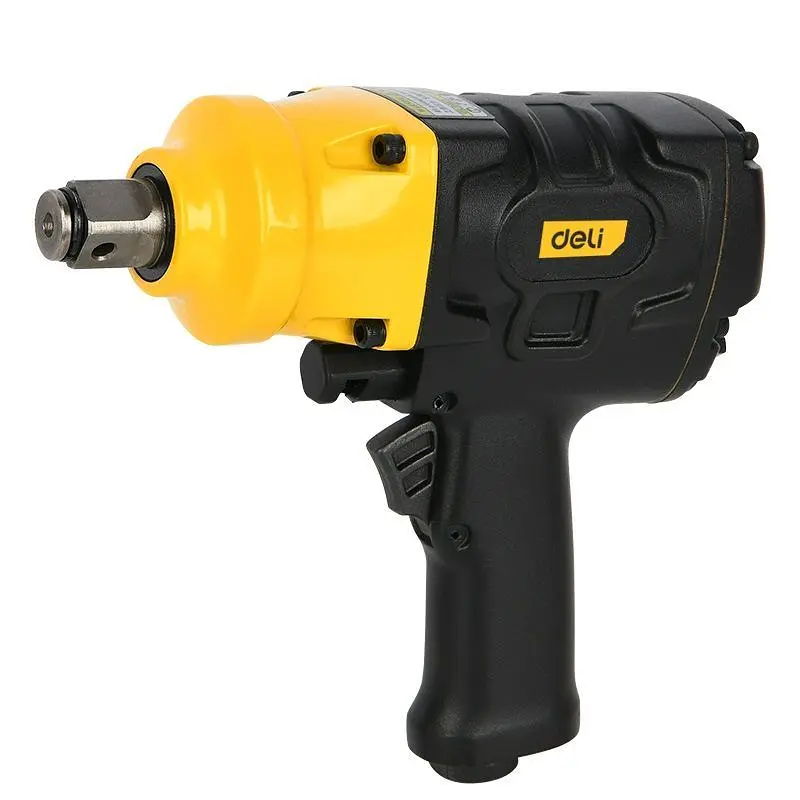 Гайковерт пневматичний 3/4" (1100 Нм) Deli EDL-QDB43-1180E1