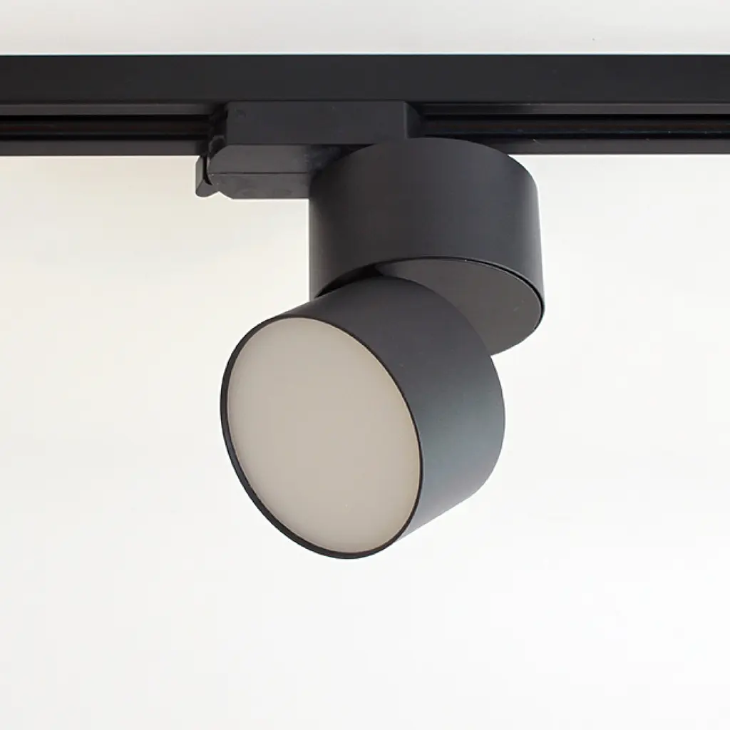 Трековий світильник Friendlylight Mono TR LED 10W FL6004 - фото 4
