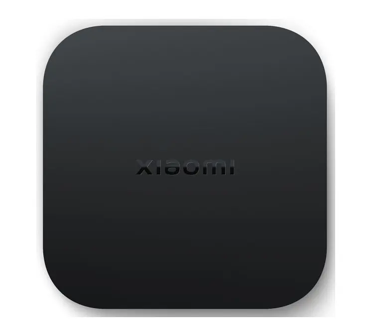 Приставка Smart TV Xiaomi TV Box S (2nd Gen) PFJ4151EU - фото 2