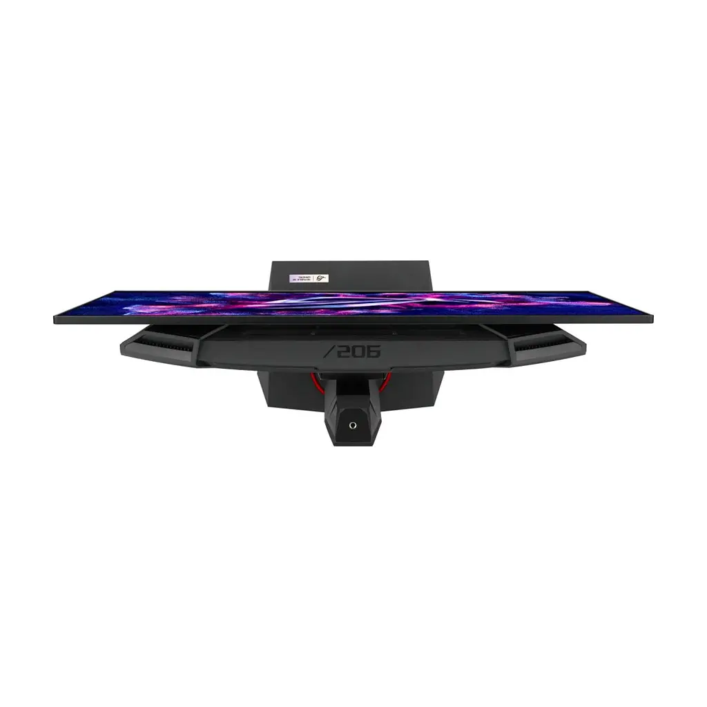 Монітор ASUS XG27ACDNG (90LM0AN0-B01970) - фото 6
