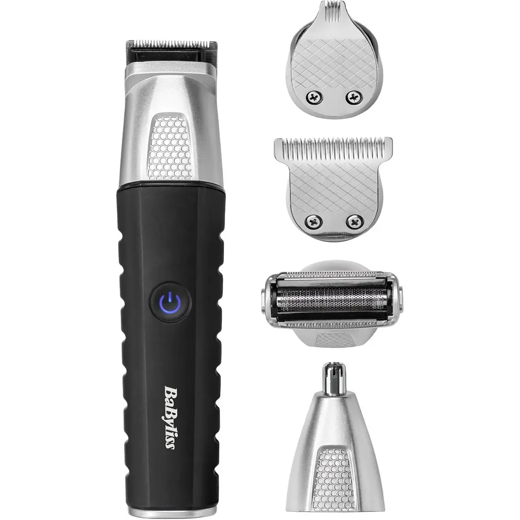 Универсальный триммер Babyliss MT812E [155542] - фото 2