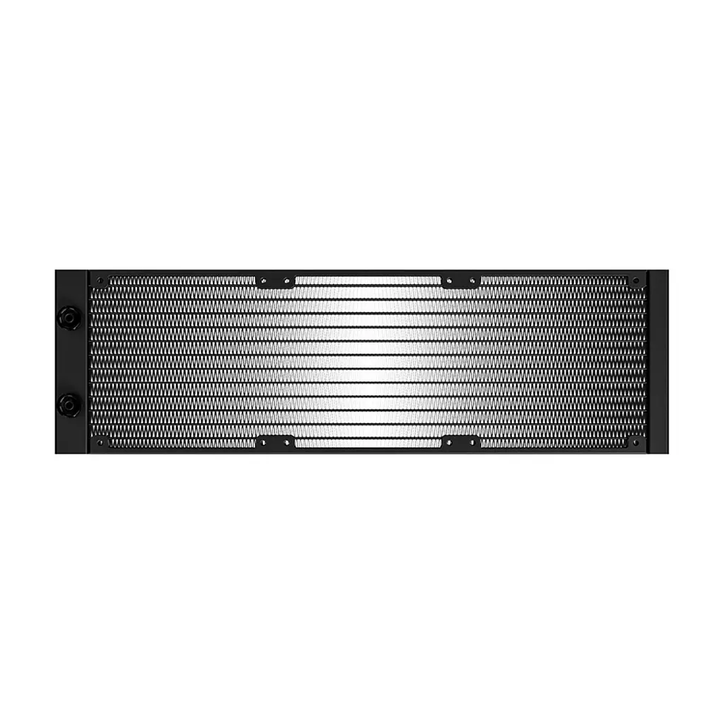 Система рідинного охолодження ID-Cooling FX360 LCD PE - фото 5