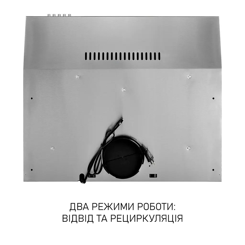 Витяжка плоска MINOLA HPL 633 I - фото 12