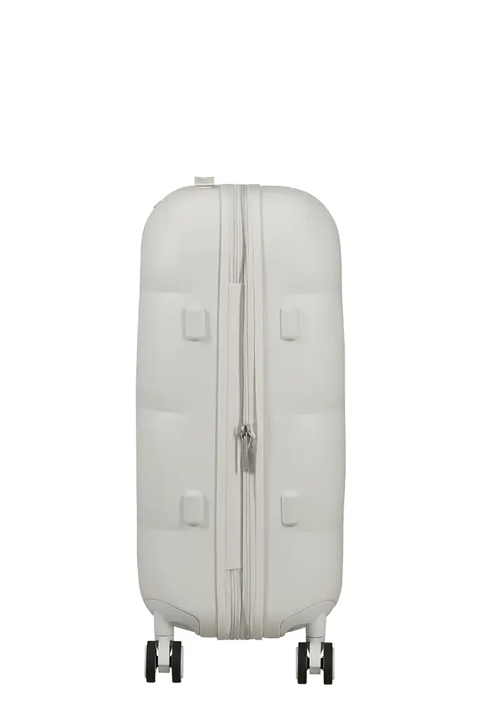 Валіза 67 См American Tourister DREAMI CLOUD WHITE 67x45x28(30) MK3*05002 - фото 8