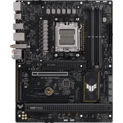 Материнская плата Asus (TUF GAMING B650-PLUS WIFI) - фото 2