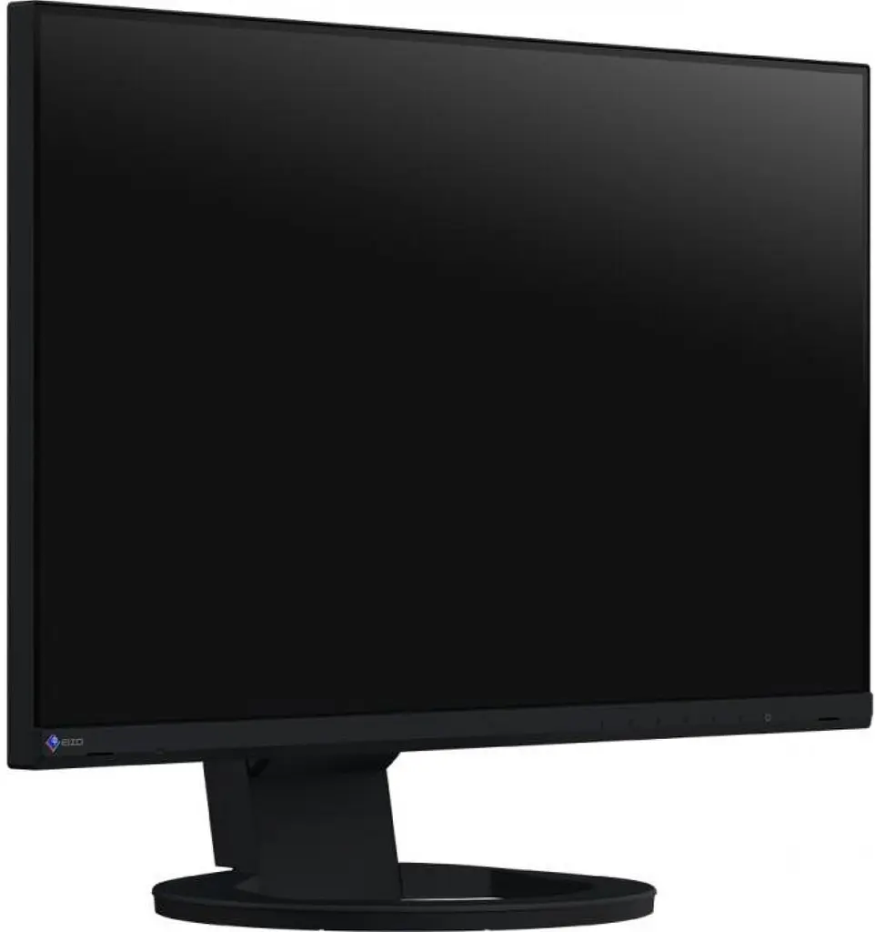 РК монітор EIZO EV2480-BK - фото 2