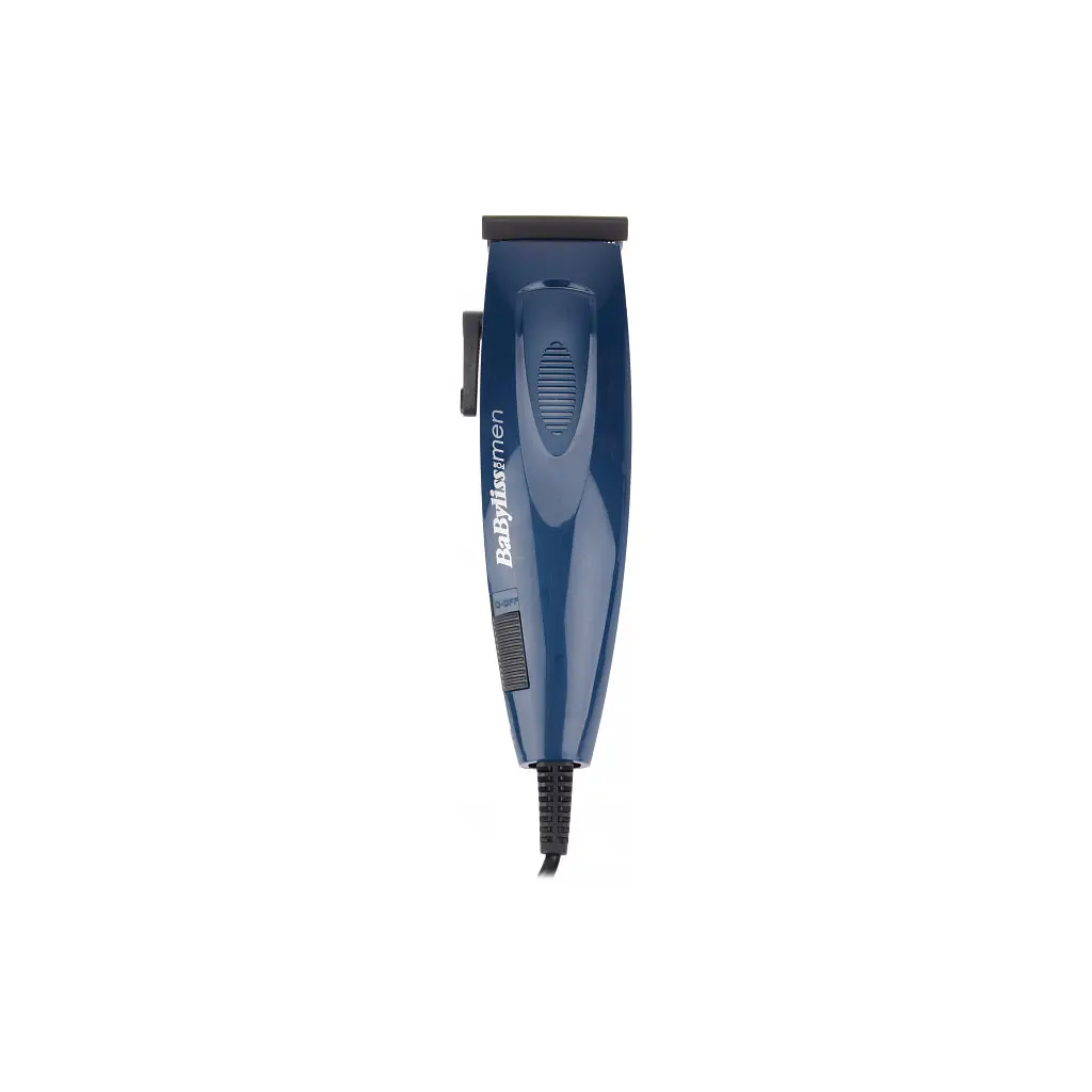 Машинка для стрижки BaByliss E695E - фото 2