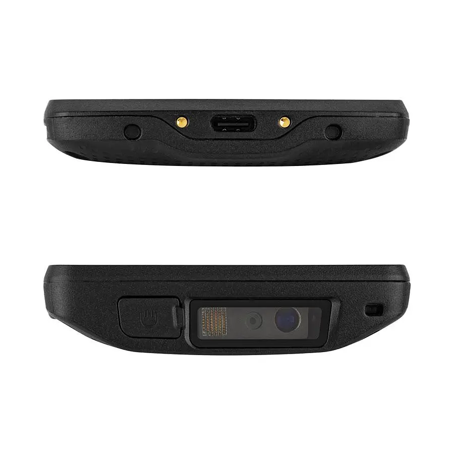 Термінал збору даних i6310 ANDROID 7.1 2D IMAGER HONEYWELL N6603 (SOFT DECODE) BLUETOOTH WI-FI GSM 2G 3G 4G (LTE) GPS - фото 6