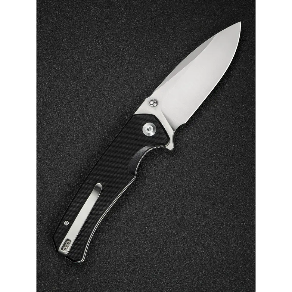 Ніж складаний Sencut Skarnax S24025-1 - фото 9