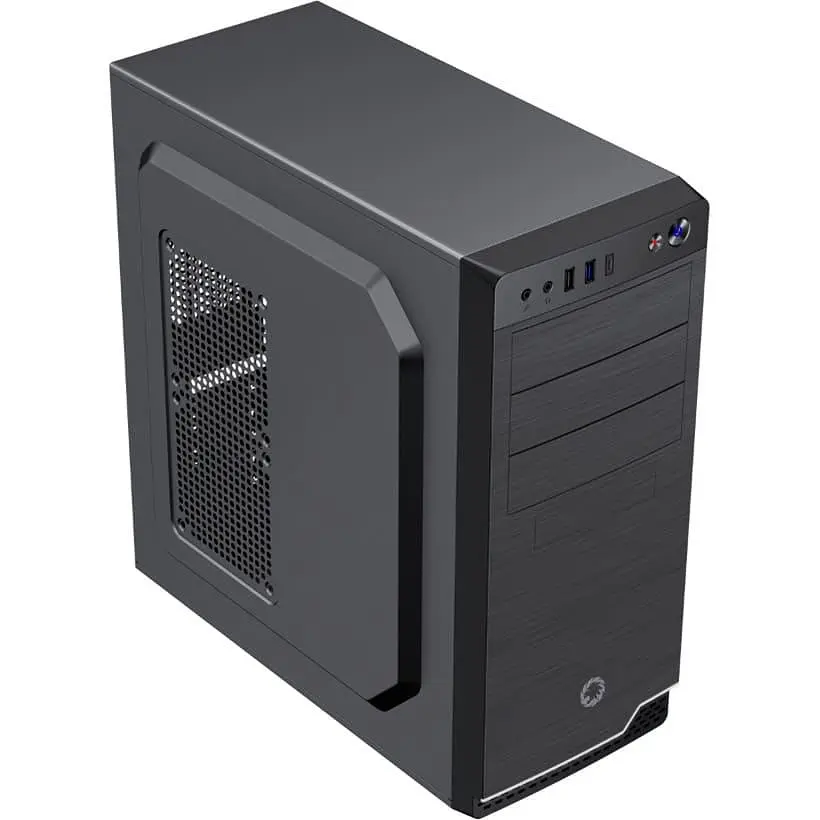 Корпус GameMax MT-526-NP U3-TYC (MT-526-NP U3-TYC) Без БП - фото 3