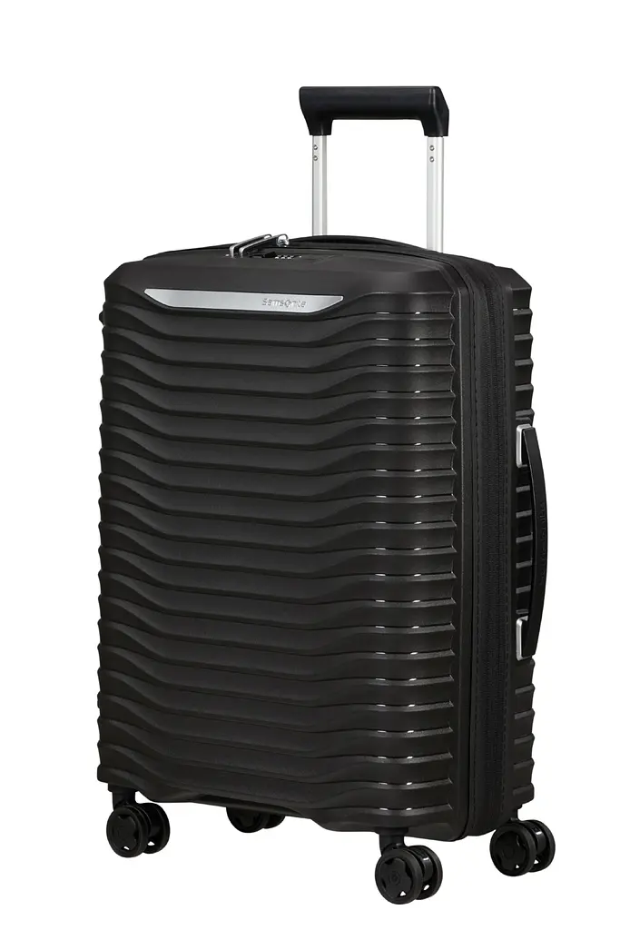 Валіза 55 См Samsonite UPSCAPE BLACK 55x40x20(23) KJ1*09001 - фото 8