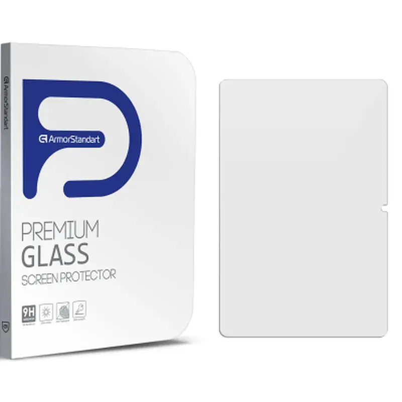 Скло захисне Armorstandart Glass.CR Lenovo Tab TB311FU Clear (ARM83470)
