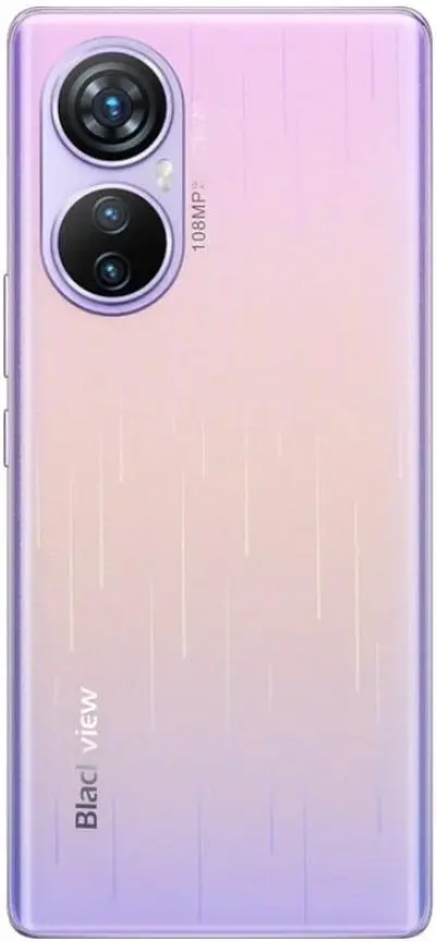 Blackview A200 Pro 12/256GB Purple - фото 3