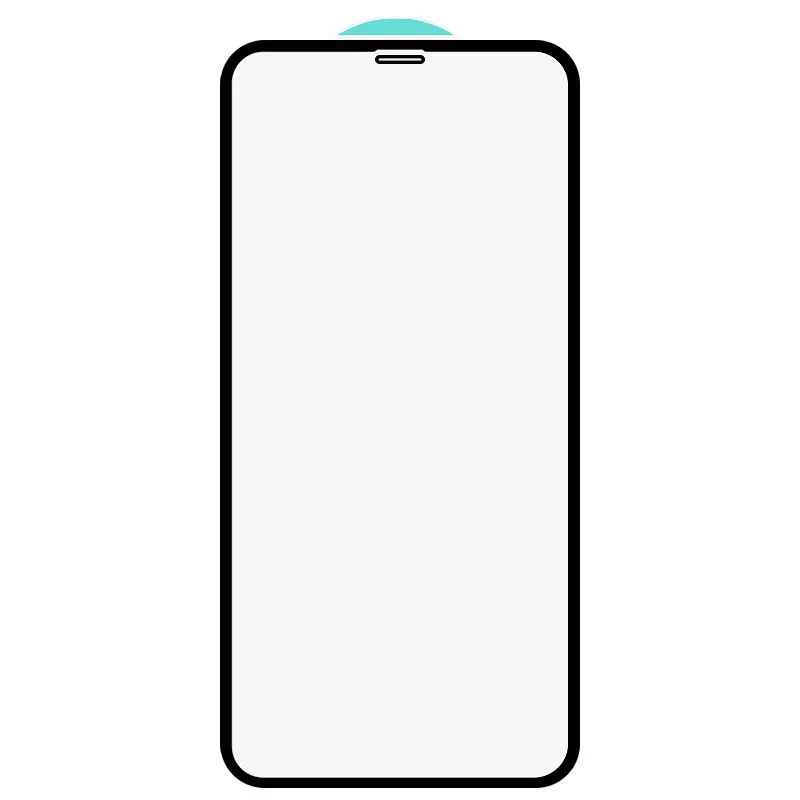 Защитное стекло SKLO 3D для Apple iPhone 11 Pro / X / XS (5.8) - фото 2