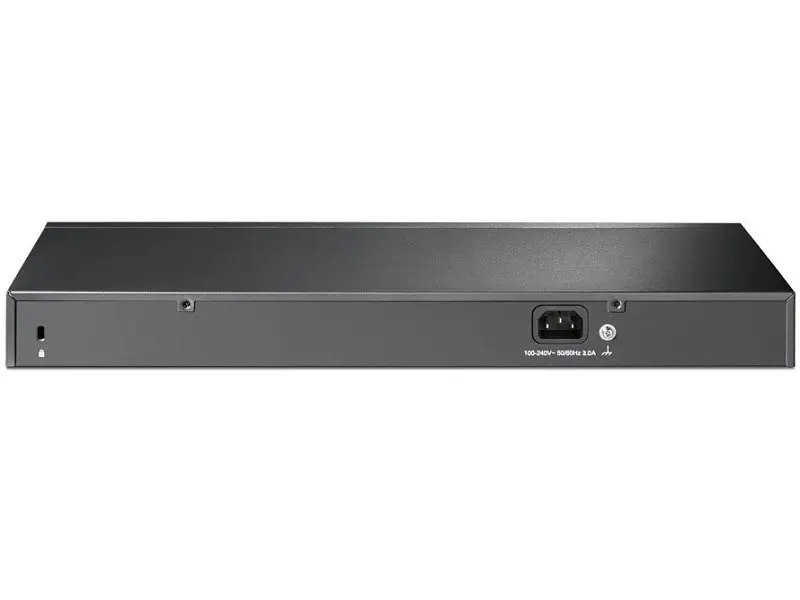 Комутатор TP-LINK TL-SG1428PE - фото 3