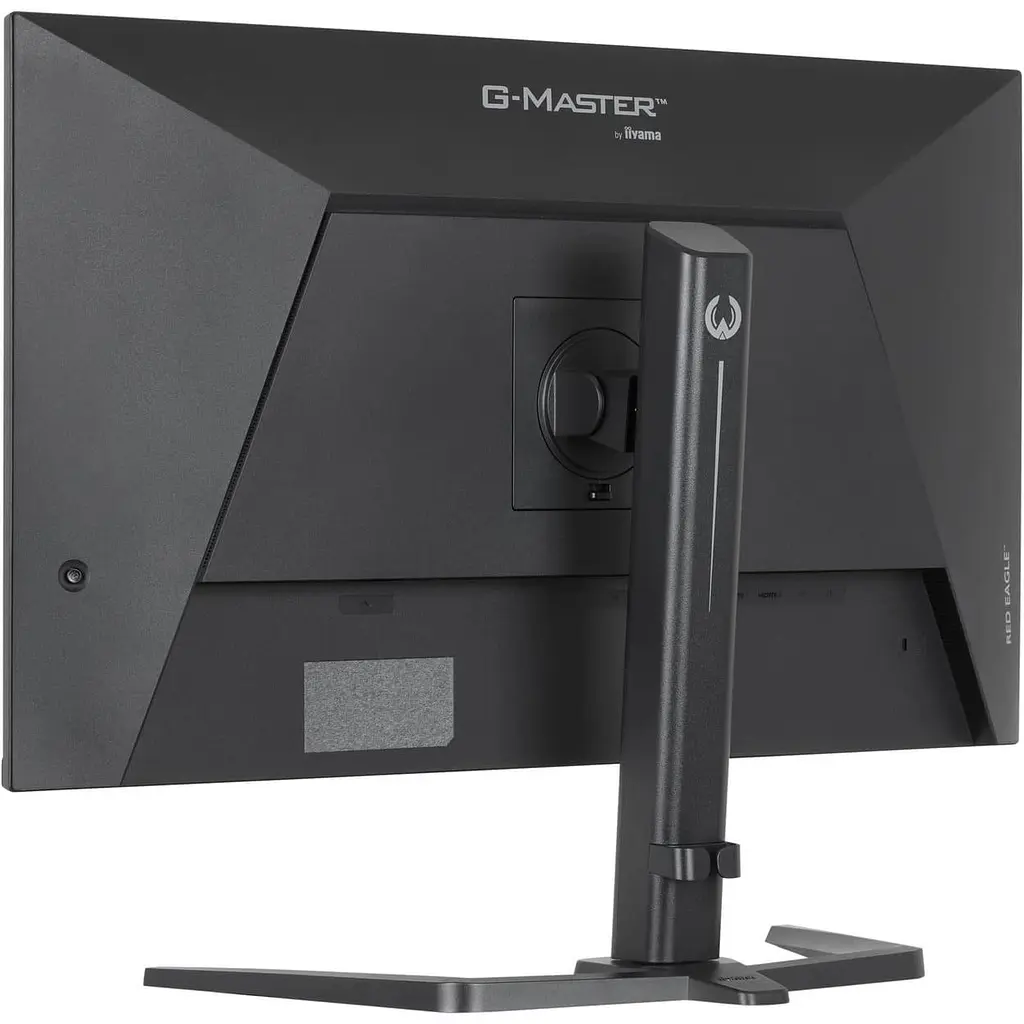 Монітор Iiyama 31.5" GB3272QSU-B1 QHD IPS 180Hz (GB3272QSU-B1) - фото 6