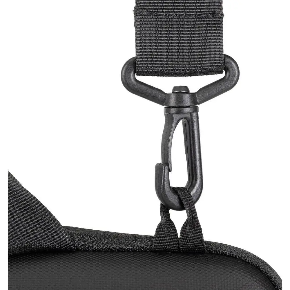 Чохол для ноутбука Rivacase 11,6" 5116 чорний (5116 (Black)) - фото 15