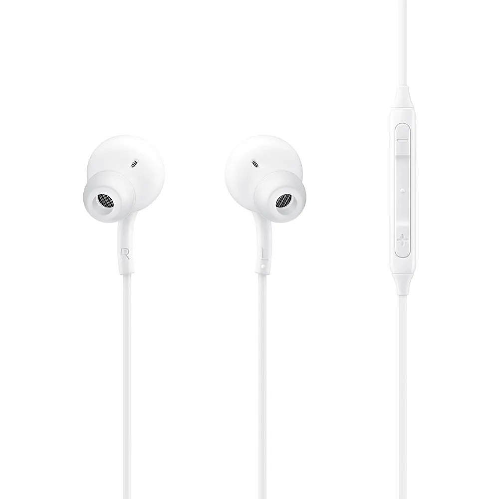 Гарнітура Samsung EO-IC100 USB Type-C Білий (6537050) - фото 2