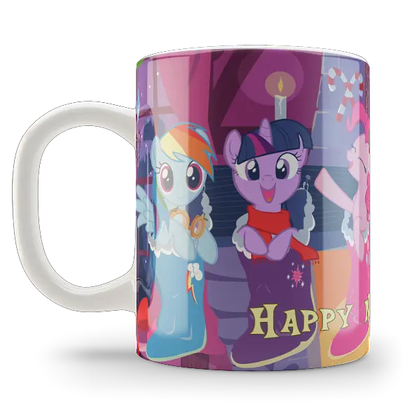 Кружка GeekLand My little pony-1 - фото 2
