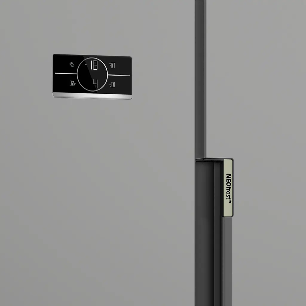 Холодильник Beko GN163140SN - фото 5