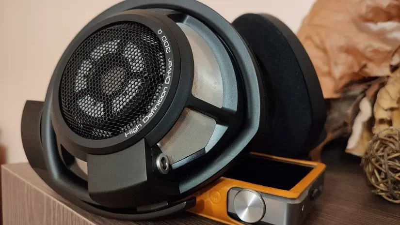 Навушники Sennheiser HD 800 S - фото 2