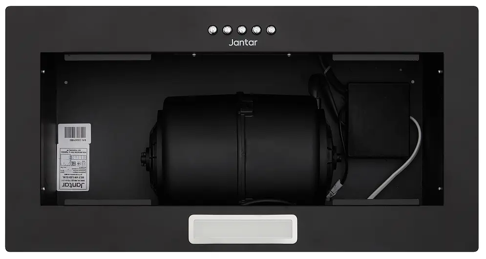 Витяжка Jantar BILT 650 LED 52 BL (6878941) - фото 4