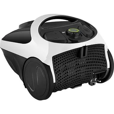 Пилосос з мішком ECG VP S1010 - фото 4