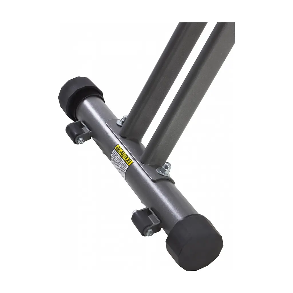 Велотренажер Toorx Upright Bike BRX Compact Multifit (BRX-COMPACT-MFIT) (929779) - фото 7