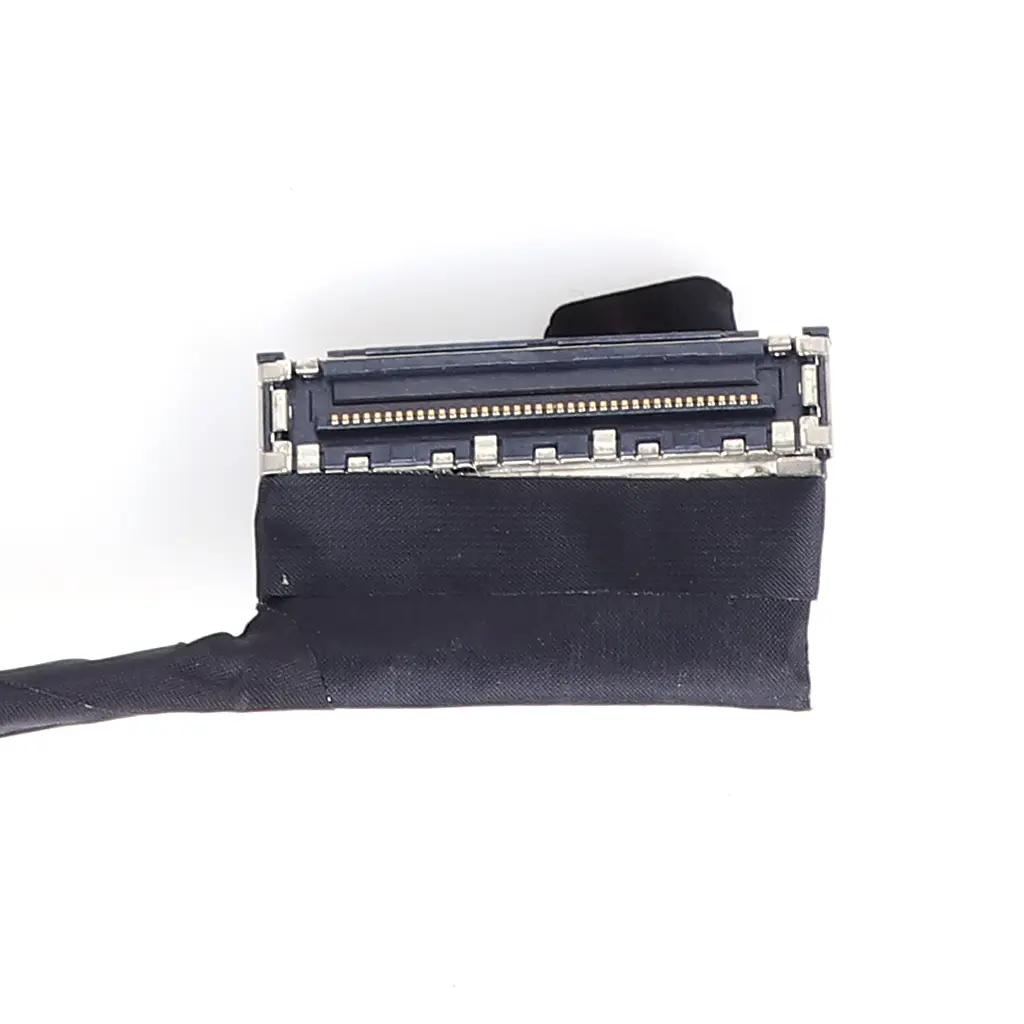 Шлейф матриці для Dell Latitude 5400 5401 5402 5405, (eDP 40pin Touch, 0JHDVT, DC02C00JVV00) - фото 3