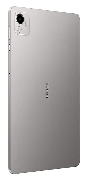 Планшет HONOR Pad X9a 8/256Gb LTE Gray Global version - фото 4