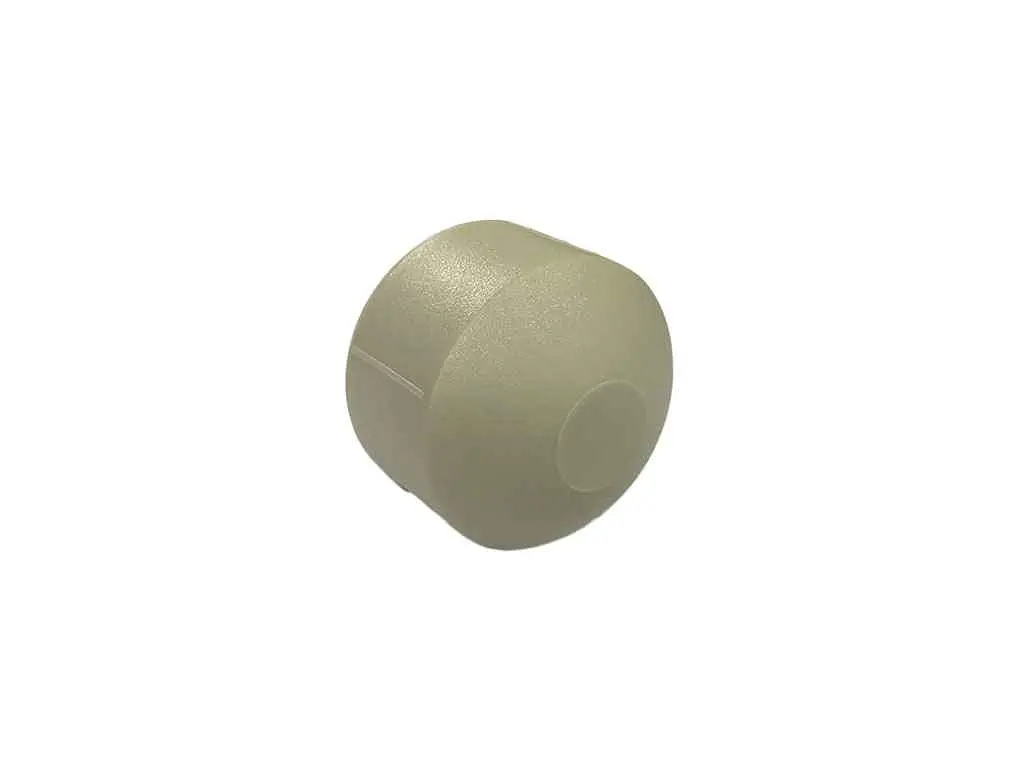 Заглушка Grandi Therm d 25