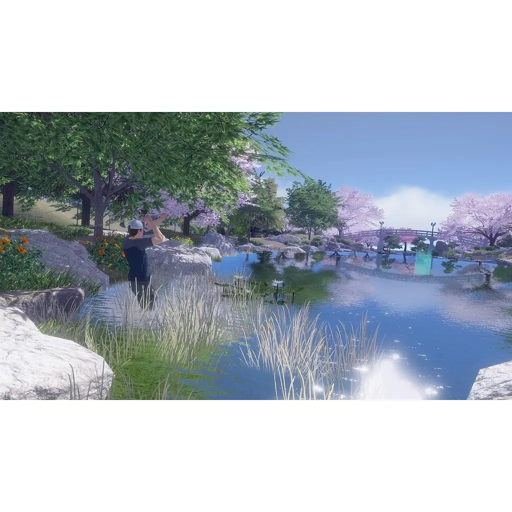 Ключ активації Microsoft Pro Fishing Simulator для Xbox One/Series - фото 5