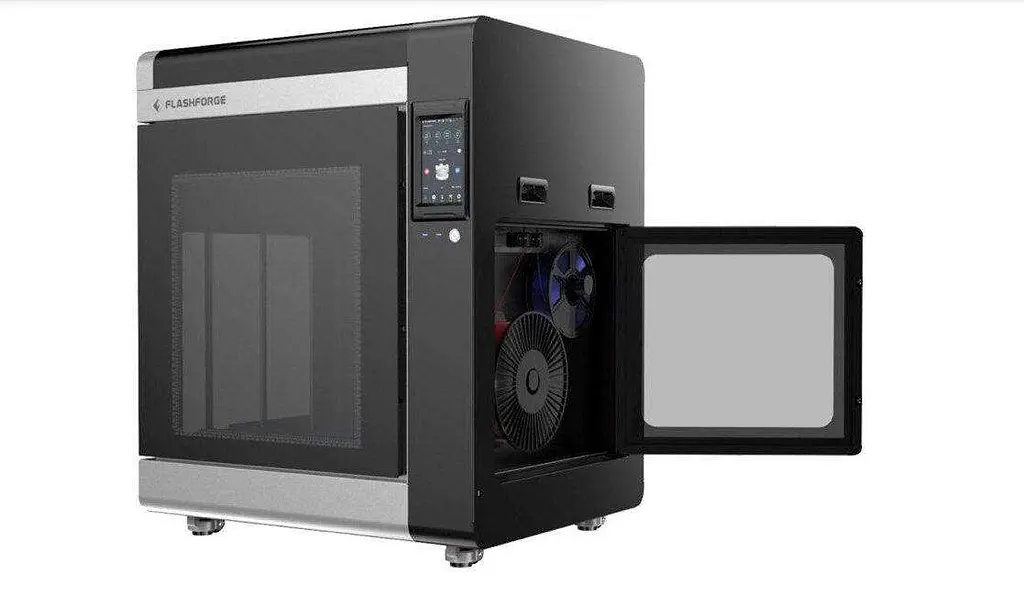 3D-принтер Flashforge Creator 4-A HT - фото 9